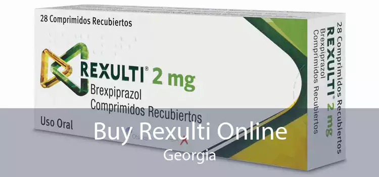 Buy Rexulti Online Georgia