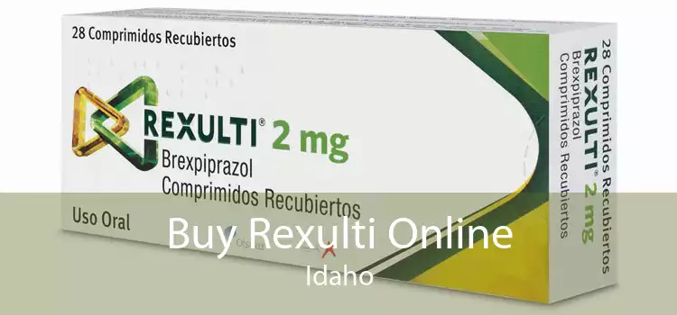 Buy Rexulti Online Idaho