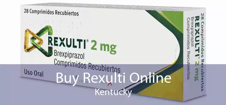 Buy Rexulti Online Kentucky