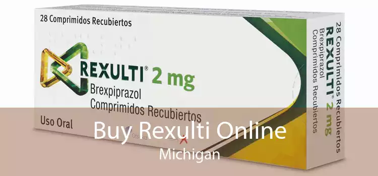 Buy Rexulti Online Michigan