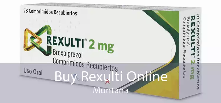 Buy Rexulti Online Montana