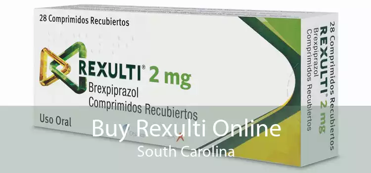 Buy Rexulti Online South Carolina
