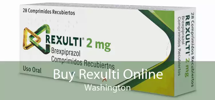 Buy Rexulti Online Washington
