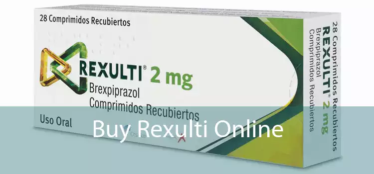 Buy Rexulti Online 