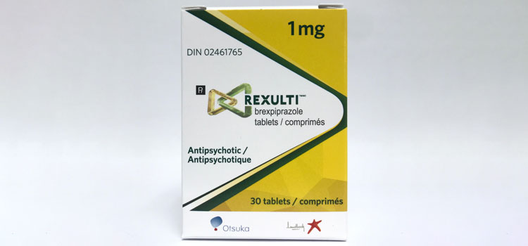 buy rexulti in District of Columbia