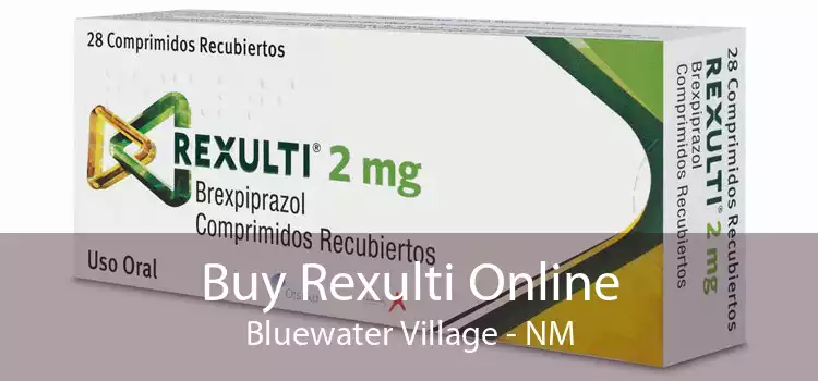 Buy Rexulti Online Bluewater Village - NM