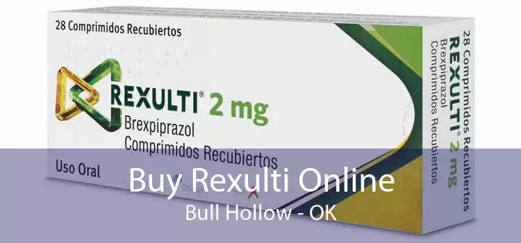 Buy Rexulti Online Bull Hollow - OK