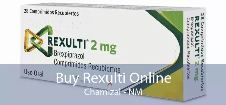 Buy Rexulti Online Chamizal - NM